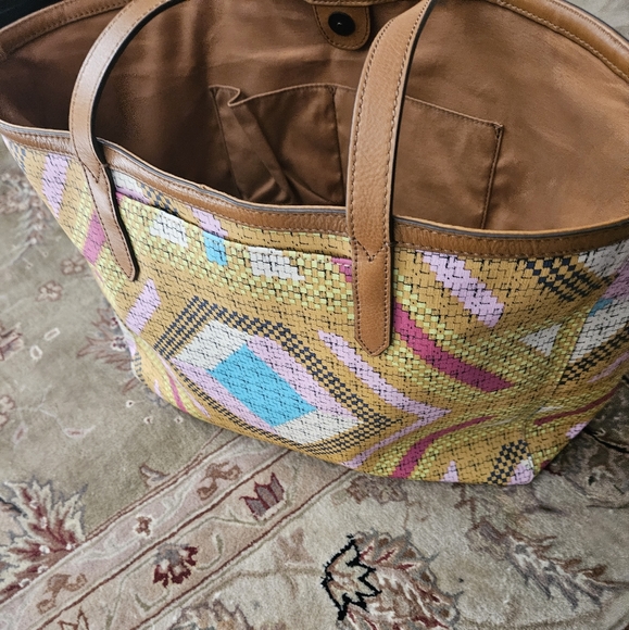 FOSSIL BAG - Picture 3 of 5